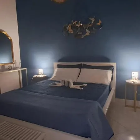 Mendozza House Apartment Naples