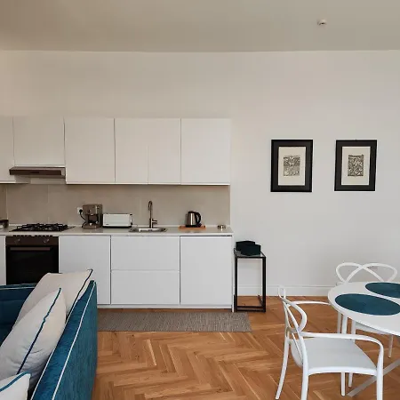 Santa Lucia Luxury Apartment