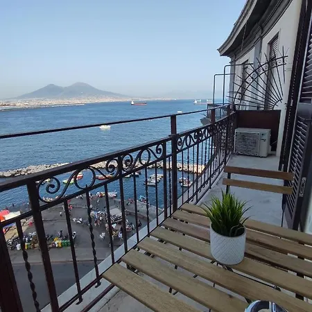 Santa Lucia Luxury * Naples