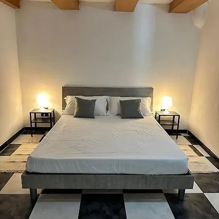 Diana Apartment Naples