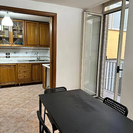 Diana Apartment Naples