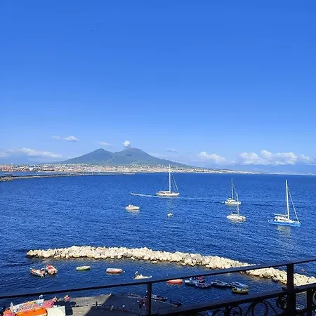 Santa Lucia Luxury Naples