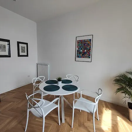 Apartment Santa Lucia Luxury