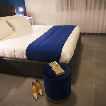 In Blu Maison