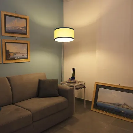 In Blu Maison Apartment *