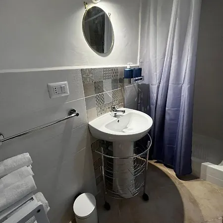 Apartment On Ciro House