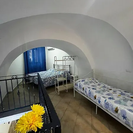 Apartment On Ciro House