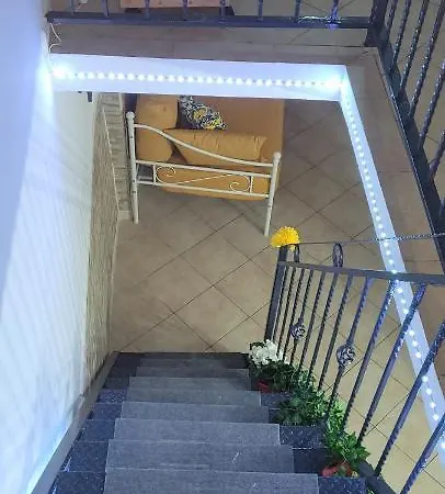 Apartment On Ciro House Naples