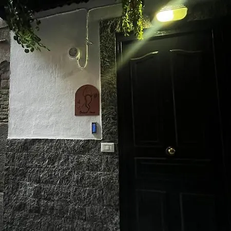 On Ciro House Naples