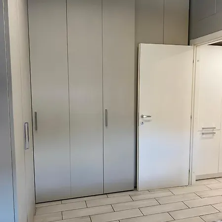 Appartamento Grazioso Bilocale A Bagnoli Matthias House *