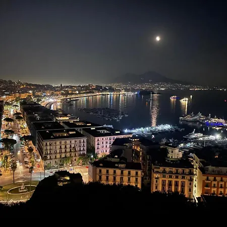 Appartamento Caracciolo18 - Gb Napoli