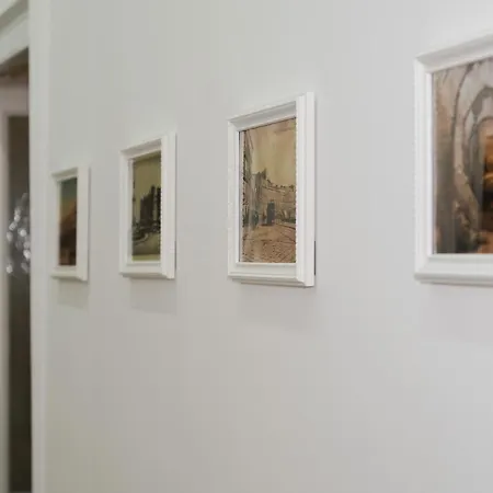 Appartamento Caracciolo18 - Gb Napoli