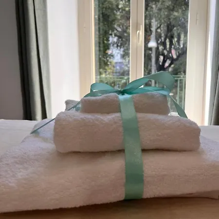 Relais Cavour Maison d'hôtes *