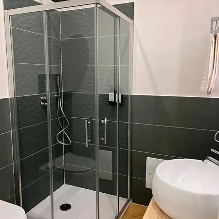 Relais Cavour Guest house Naples