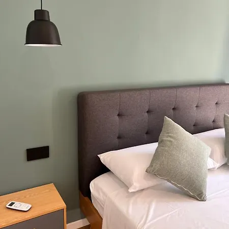 Guest house Relais Cavour Naples