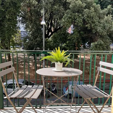Guest house Relais Cavour *