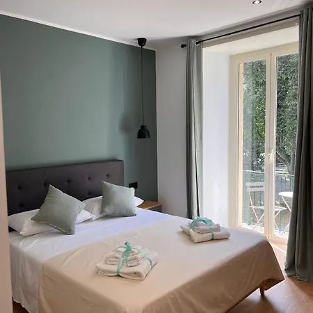 Maison d'hôtes Relais Cavour *