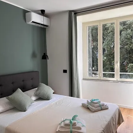 Relais Cavour Guest house *