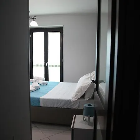 Luca Quaranta Casa vacanze Napoli