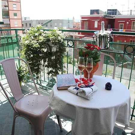 Casa vacanze Luca Quaranta *