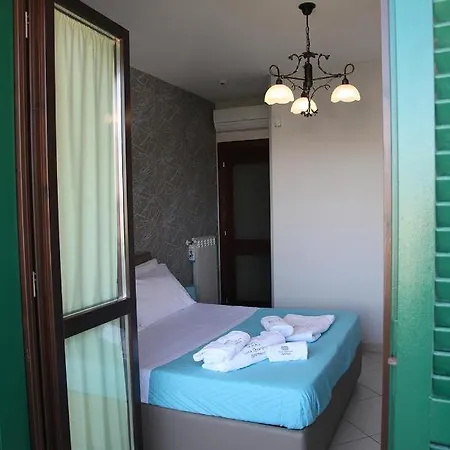 Luca Quaranta Casa vacanze