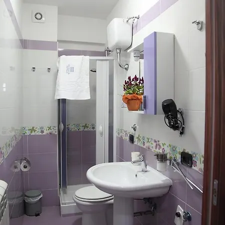 Casa vacanze Luca Quaranta *