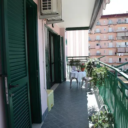 Luca Quaranta Casa vacanze