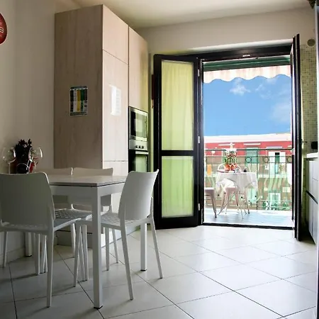 Casa vacanze Luca Quaranta *