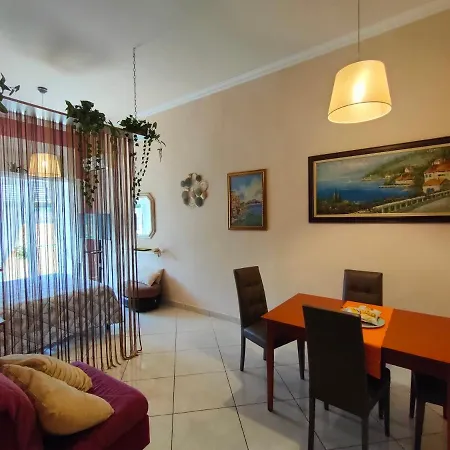 Apartment Madda's