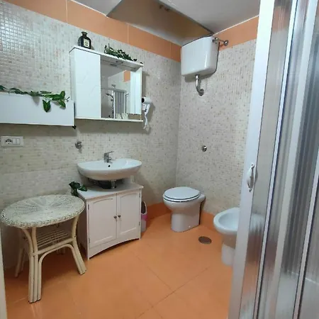 Madda's Apartment