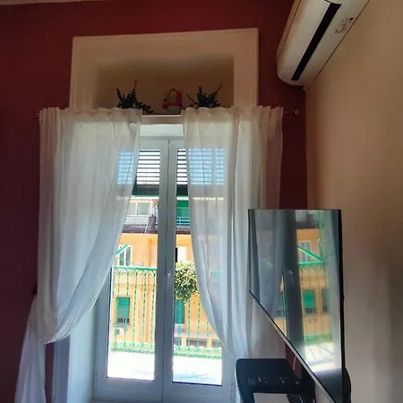 Apartment Madda's