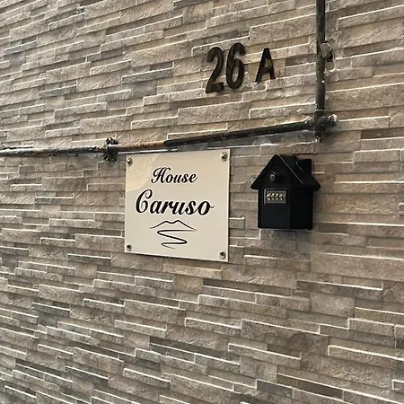 Caruso House Apartment