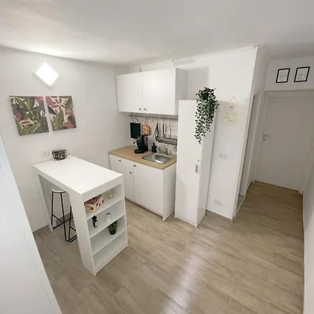 A Casa Di Nenna Holiday home *