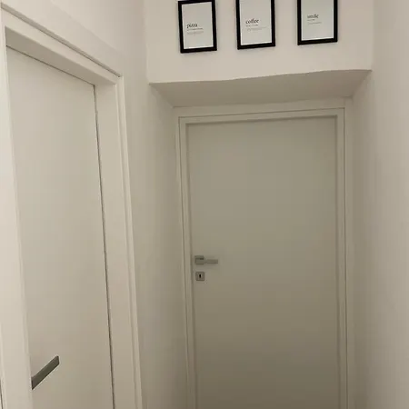 A Casa Di Nenna * Naples