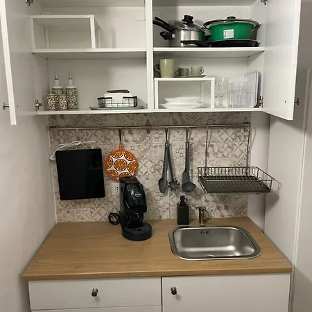 A Casa Di Nenna *