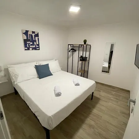 Holiday home A Casa Di Nenna Naples