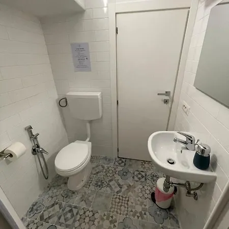 Holiday home A Casa Di Nenna Naples