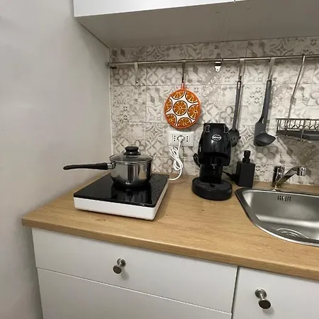 Сasa de vacaciones A Casa Di Nenna *
