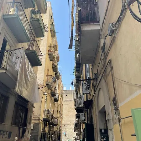 A Casa Di Nenna Сasa de vacaciones