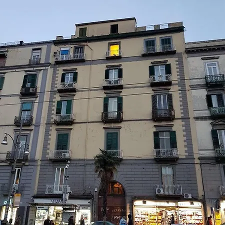 61 Piazza Cavour بيت ضيافة