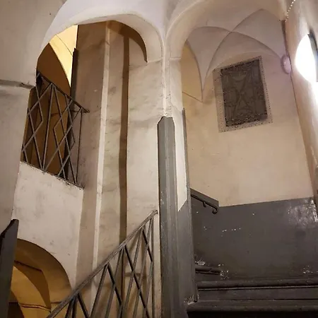61 Piazza Cavour بيت ضيافة