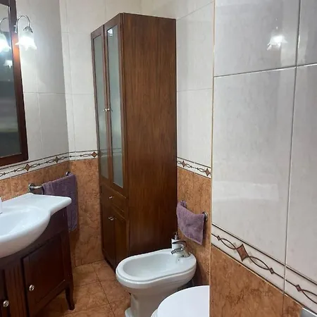 Il Basso Di Nonno Apartment