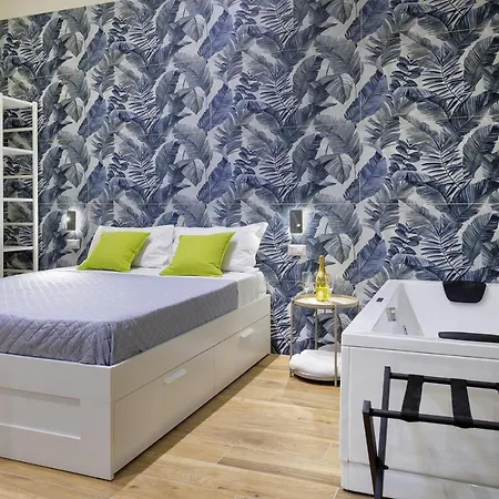 Appartement Live Naples
