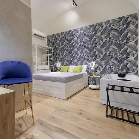 Appartement Live *