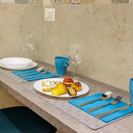 Appartement Live Naples