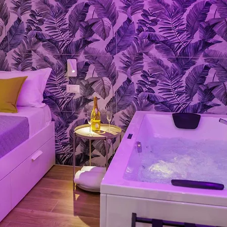 Appartement Live Naples