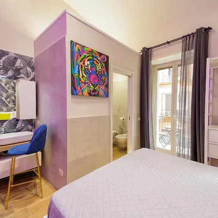 Live Appartement