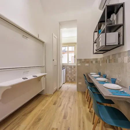 Appartement Live *