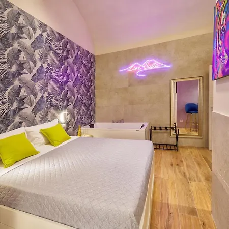 Live Appartement