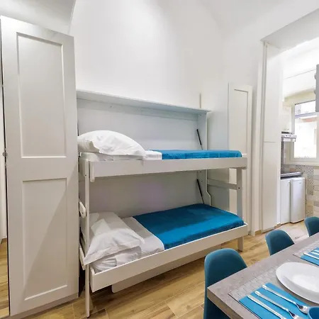 Appartement Live *